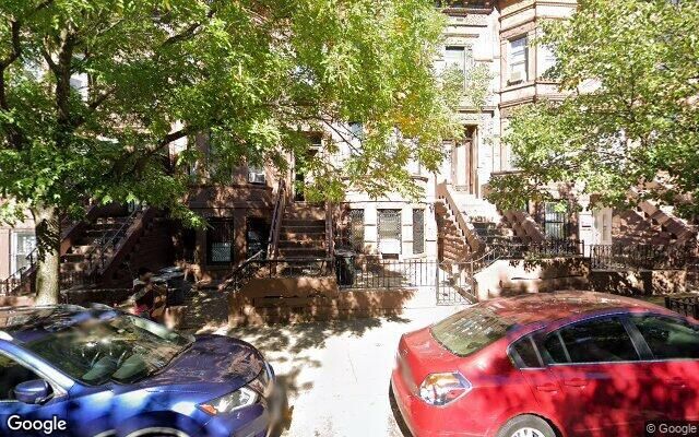 423 50th St, Brooklyn, NY 11220