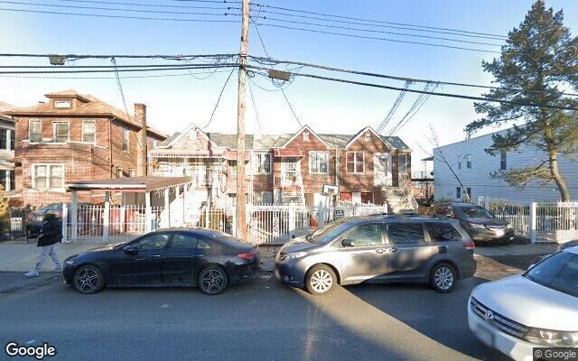 4238 Bronxwood Ave, Bronx, NY 10466