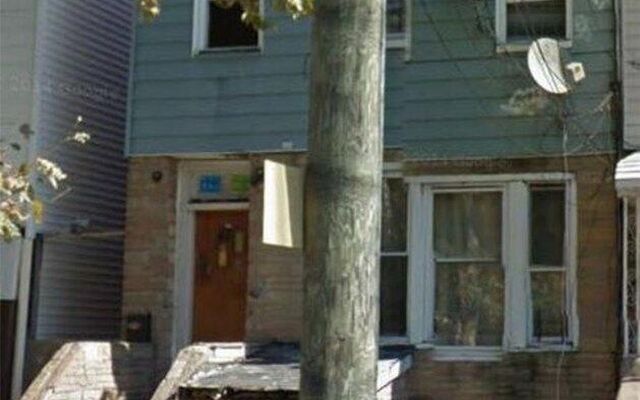 43 Montauk Ave, Brooklyn, NY 11208 (Porch)
