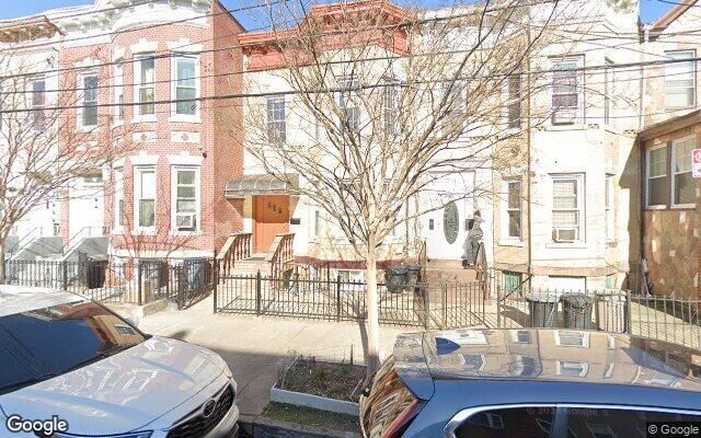 431 Grant Ave, Brooklyn, NY 11208