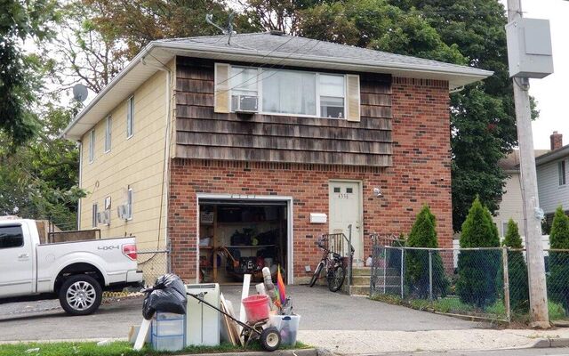 4336 Hicksville Rd, Bethpage, NY 11714 (Road)