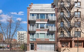 435 E 117th St #3, New York, NY 10035
