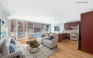 435 E 117th St #3, New York, NY 10035