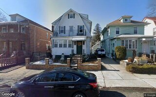 4437 Hill Ave, Bronx, NY 10466