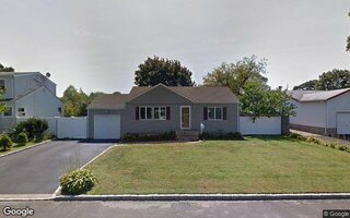 444 Windmill Ave, West Babylon, NY 11704