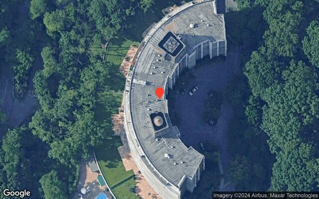 4455 Douglas Ave #12M, Bronx, NY 10471