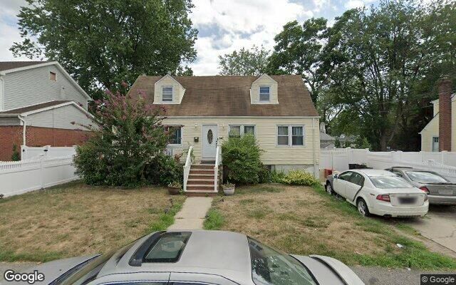 447 Champlain Ave, West Hempstead, NY 11552