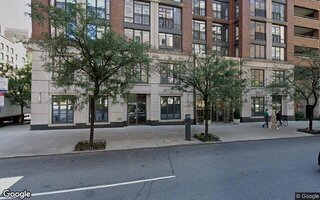 45 Park Ave #PK7, New York, NY 10016