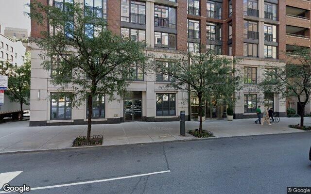 45 Park Ave #PK7, New York, NY 10016