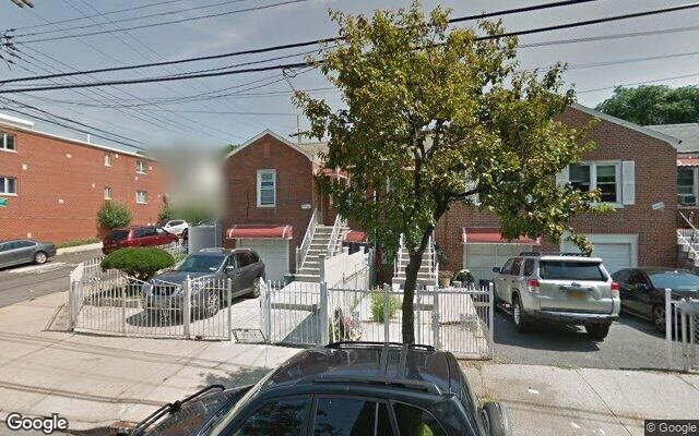 4578 Bronx Blvd, Bronx, NY 10470 (House View)