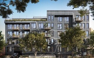 458 E 25th St #302, Brooklyn, NY 11226