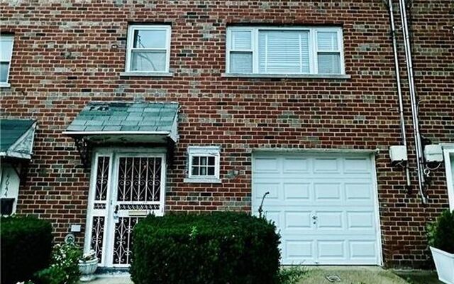 4642 Murdock Ave, Bronx, NY 10466 (Garage)