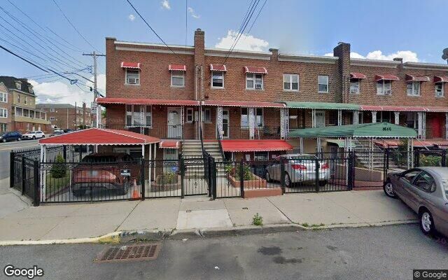 4648 Carpenter Ave, Bronx, NY 10470