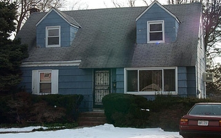 48 Cliff Ave, Hempstead, NY 11550 48 Cliff Ave, Hempstead, NY 11550