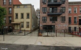 492 Van Buren St, Brooklyn, NY 11221