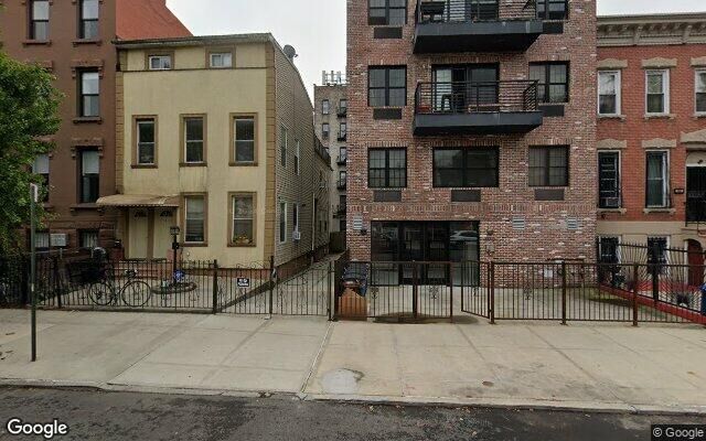 492 Van Buren St, Brooklyn, NY 11221 (Other Exterior)