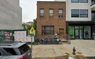 497 Evergreen Ave, Brooklyn, NY 11221