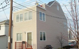 5 John St, New York, NY 10038