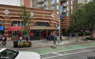 500 W 43rd St #21E, New York, NY 10036