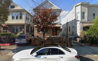 502 E 45th St, Brooklyn, NY 11203