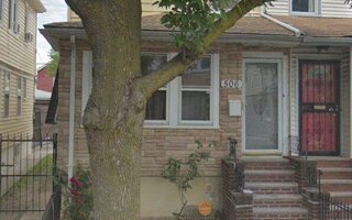 506 E 38th St, Brooklyn, NY 11203