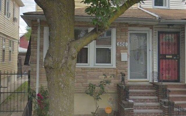 506 E 38th St, Brooklyn, NY 11203