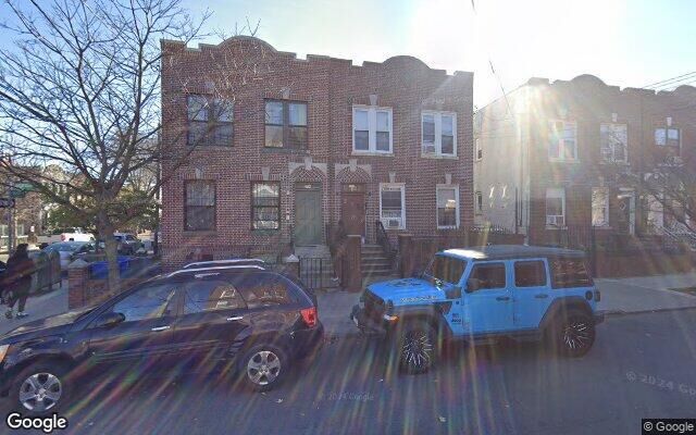 510 Hegeman Ave, Brooklyn, NY 11207
