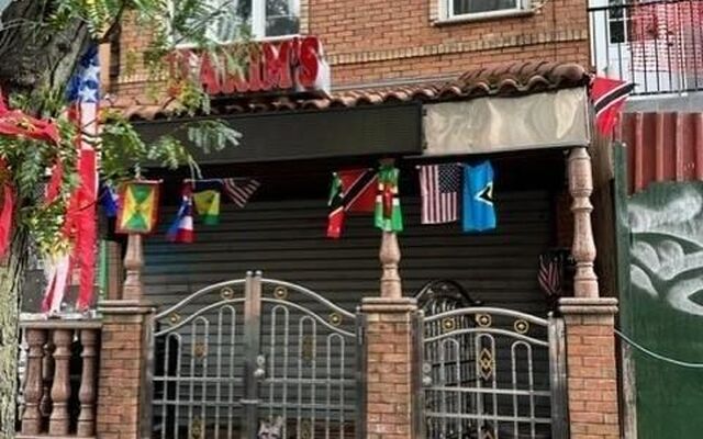 514 New Lots Ave, Brooklyn, NY 11207 (Porch)