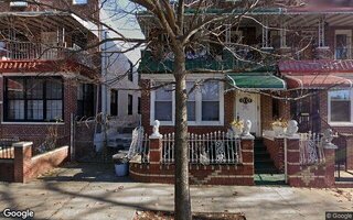 521 Miller Ave, Brooklyn, NY 11207
