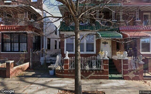 521 Miller Ave, Brooklyn, NY 11207
