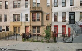 522 E 148th St, Bronx, NY 10455