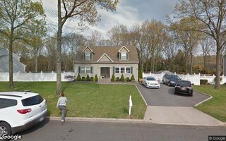 53 Sharon Dr, Coram, NY 11727