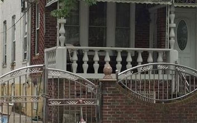 5312 Tilden Ave, Brooklyn, NY 11203 (Porch)