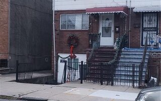 533 Underhill Ave, Bronx, NY 10473