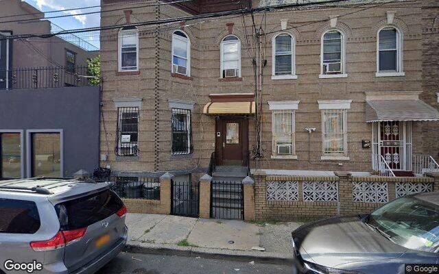 534 Cleveland St, Brooklyn, NY 11208
