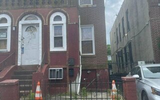 536 Georgia Ave, Brooklyn, NY 11207