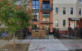 54 Himrod St #2A, Brooklyn, NY 11221