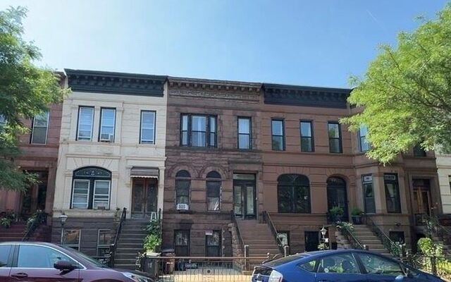 540 Mac Donough St, Brooklyn, NY 11233 (Condo)