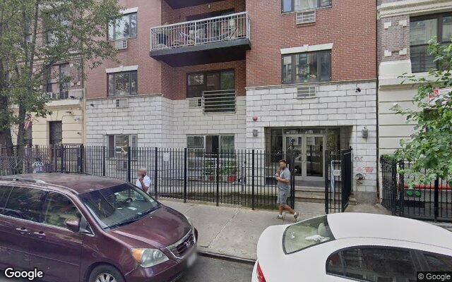 540 W 163rd St #1ACA, New York, NY 10032