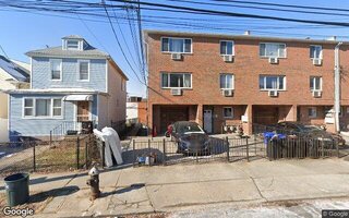 541 Edison Ave, Bronx, NY 10465