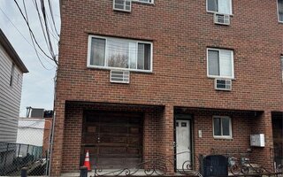 541 Edison Ave, Bronx, NY 10465
