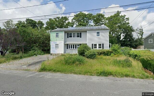 55 Arthur St, Brentwood, NY 11717 (House View)