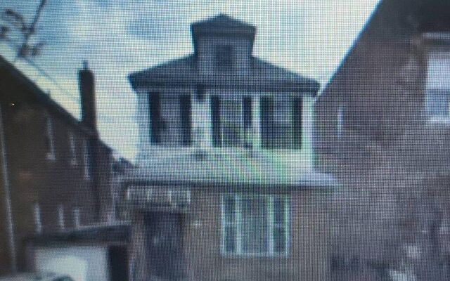 5515 Tilden Ave, Brooklyn, NY 11203 (Porch)