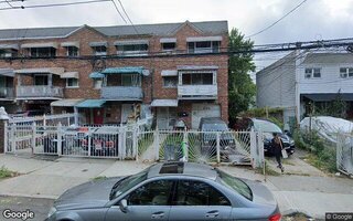 554 Bolton Ave, Bronx, NY 10473
