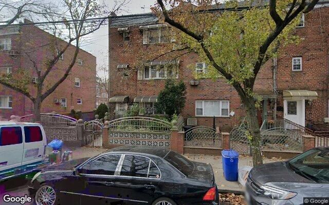 558 E 79th St, Brooklyn, NY 11236