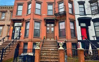 560 Quincy St, Brooklyn, NY 11221