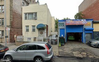 563 Wales Ave, Bronx, NY 10455