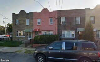 568 Logan Ave, Bronx, NY 10465