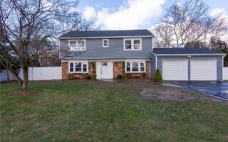 57 Twisting Dr, Lake Grove, NY 11755