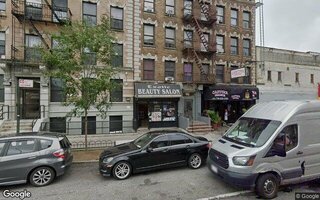 576 Southern Blvd, Bronx, NY 10455